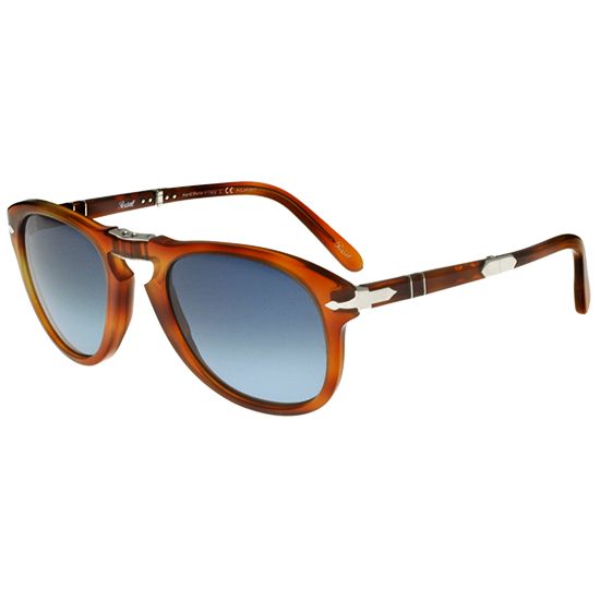 Persol Saulesbrilles STEVE MCQUEEN LIMITED EDITION PO 0714SM  96/S3 C