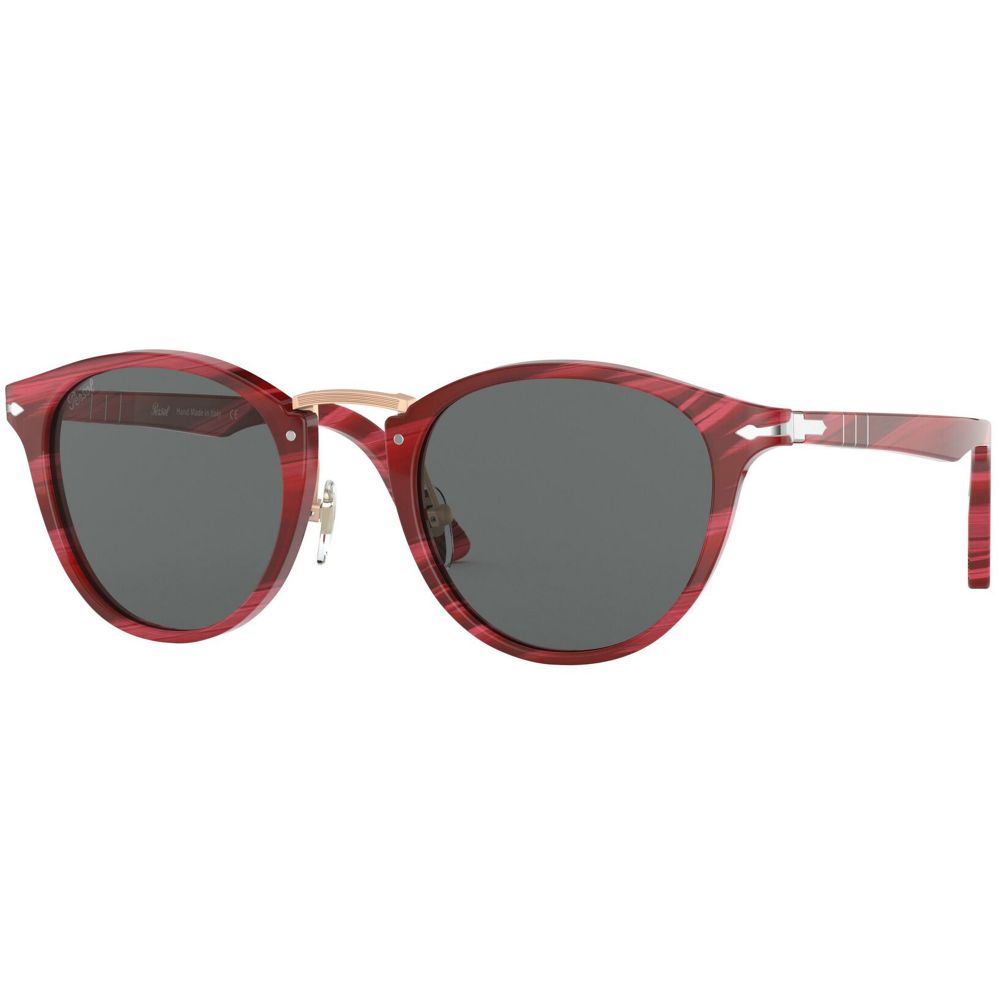 Persol Saulesbrilles TYPEWRITER EDITION PO 3108S 1112/B1