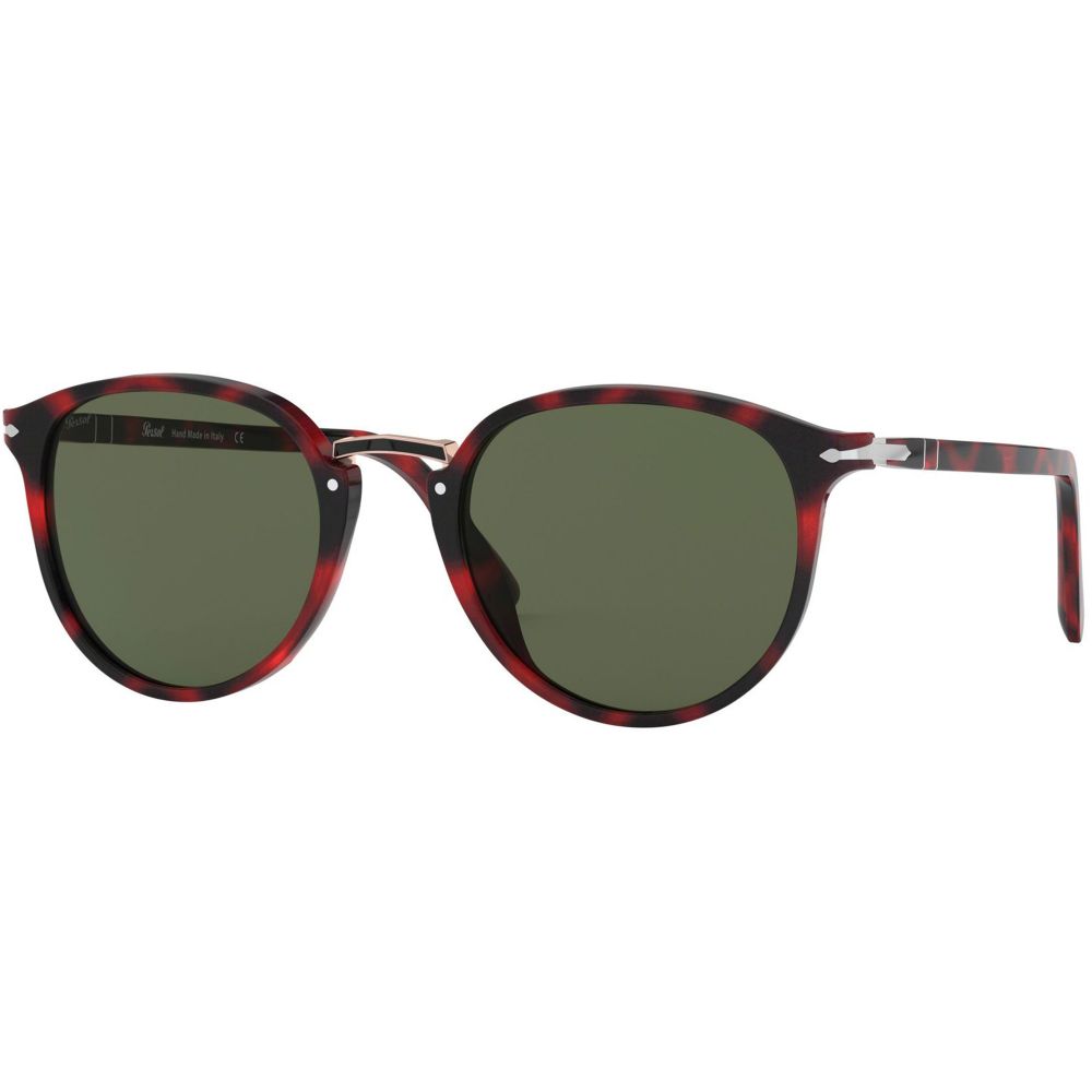 Persol Saulesbrilles TYPEWRITER EVOLUTION PO 3210S 1100/31