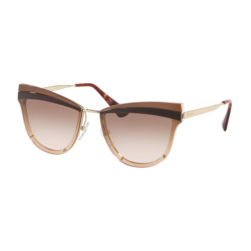 Prada Saulesbrilles PRADA CINÉMA SPR 12US KOF-0A6