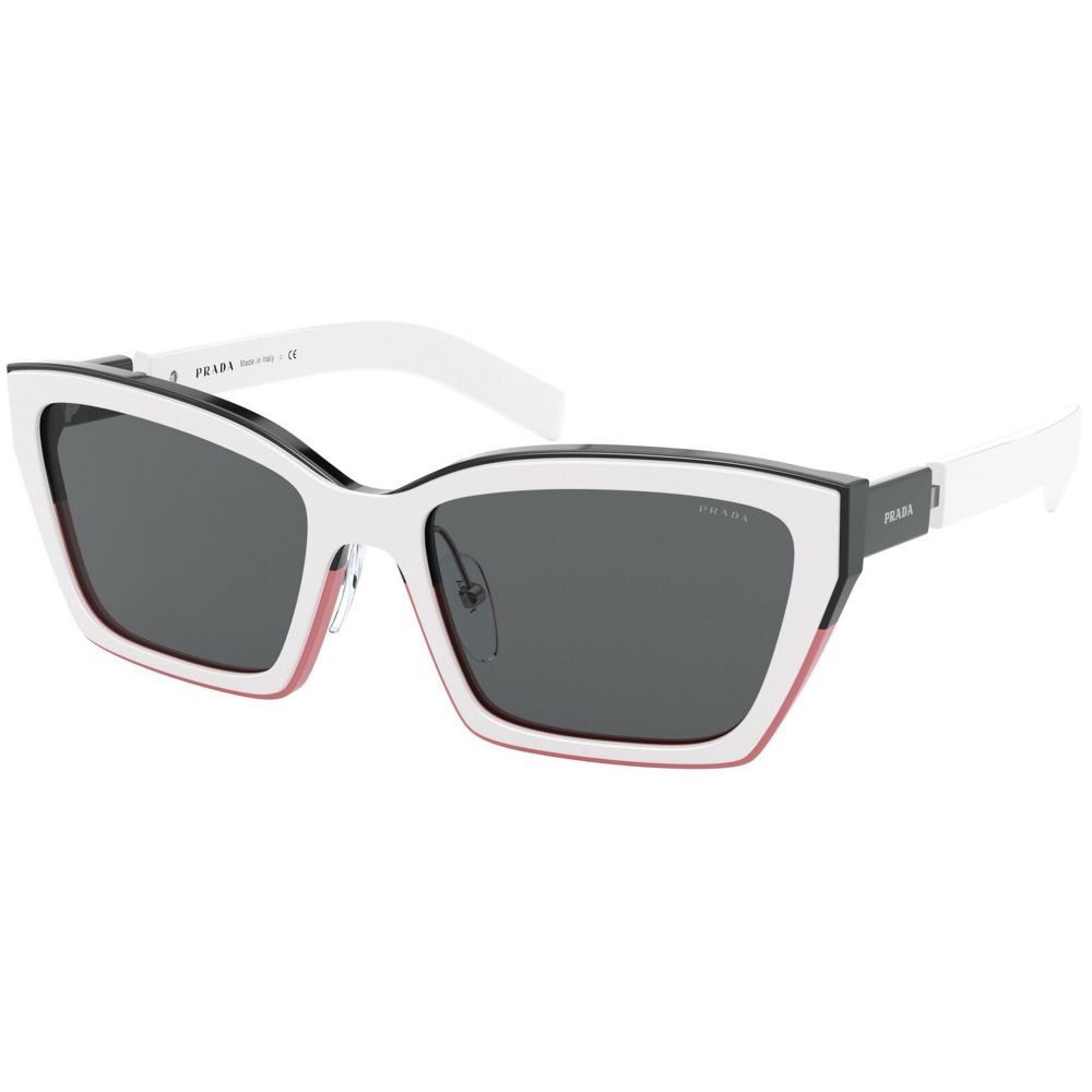 Prada Saulesbrilles PRADA DUPLE EVOLUTION PR 14XS 02C-5S0