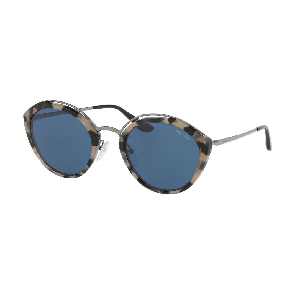 Prada Saulesbrilles PRADA FULL METAL TEMPLE EVOLUTION PR 18US HU7-219