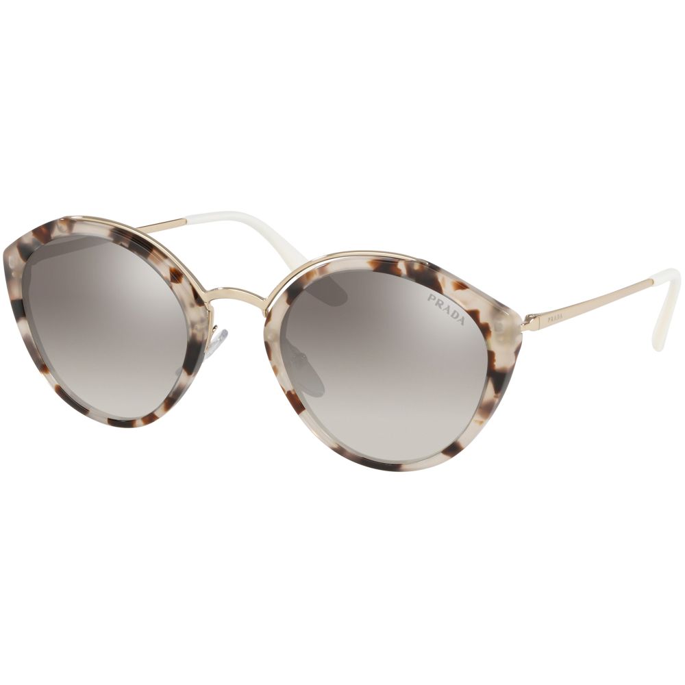 Prada Saulesbrilles PRADA FULL METAL TEMPLE EVOLUTION PR 18US UAO-5O0