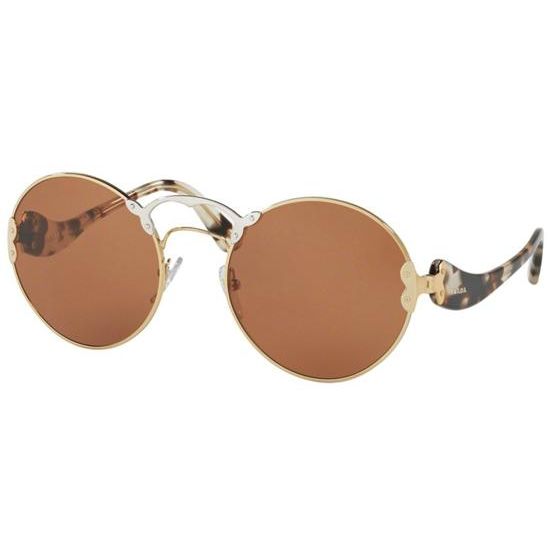 Prada Saulesbrilles PRADA SPR 55TS ZVN-6N0