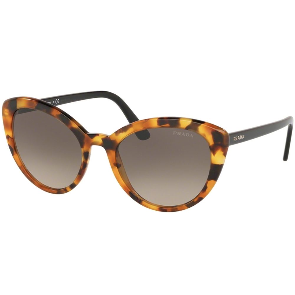 Prada Saulesbrilles PRADA ULTRAVOX EVOLUTION PR 02VS UF3-3D0