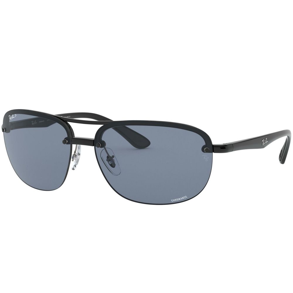 Ray-Ban Saulesbrilles CHROMANCE RB 4275CH 601/BA