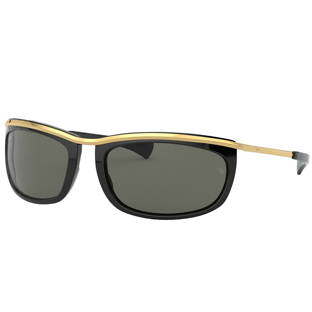 Ray-Ban Saulesbrilles OLYMPIAN I RB 2319 901/58