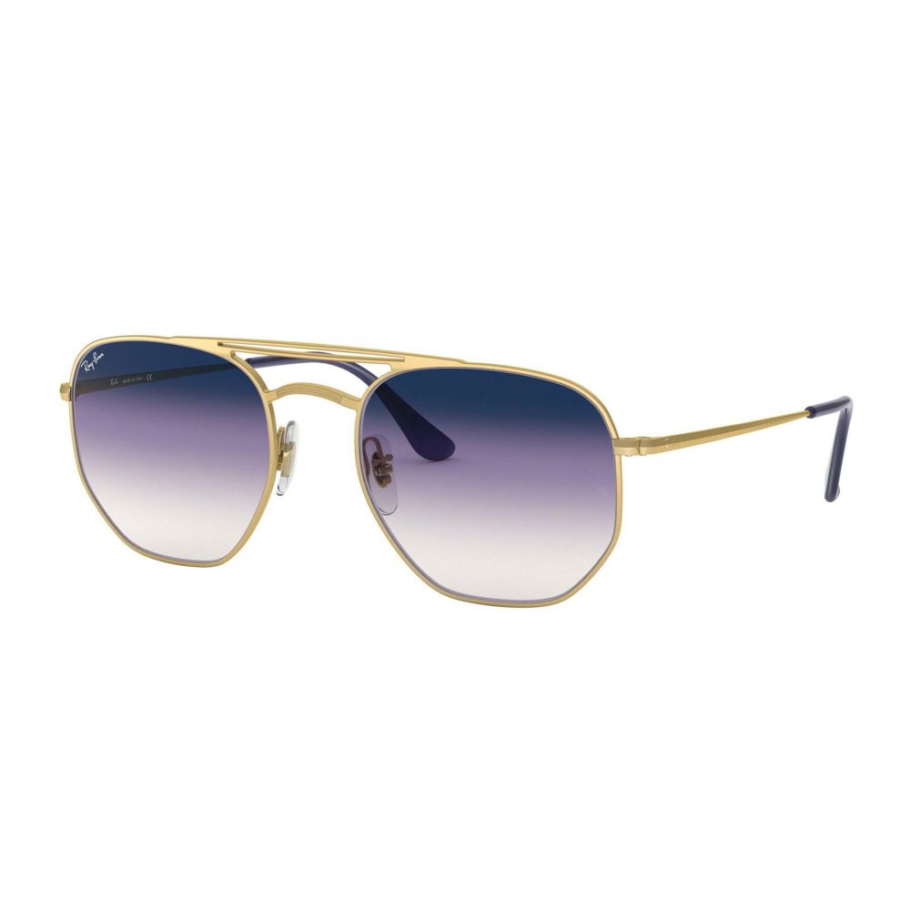 Ray-Ban Saulesbrilles RB 3609 9140/0U