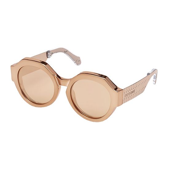 Roberto Cavalli Saulesbrilles MONTELUPO RC 1100 72F C