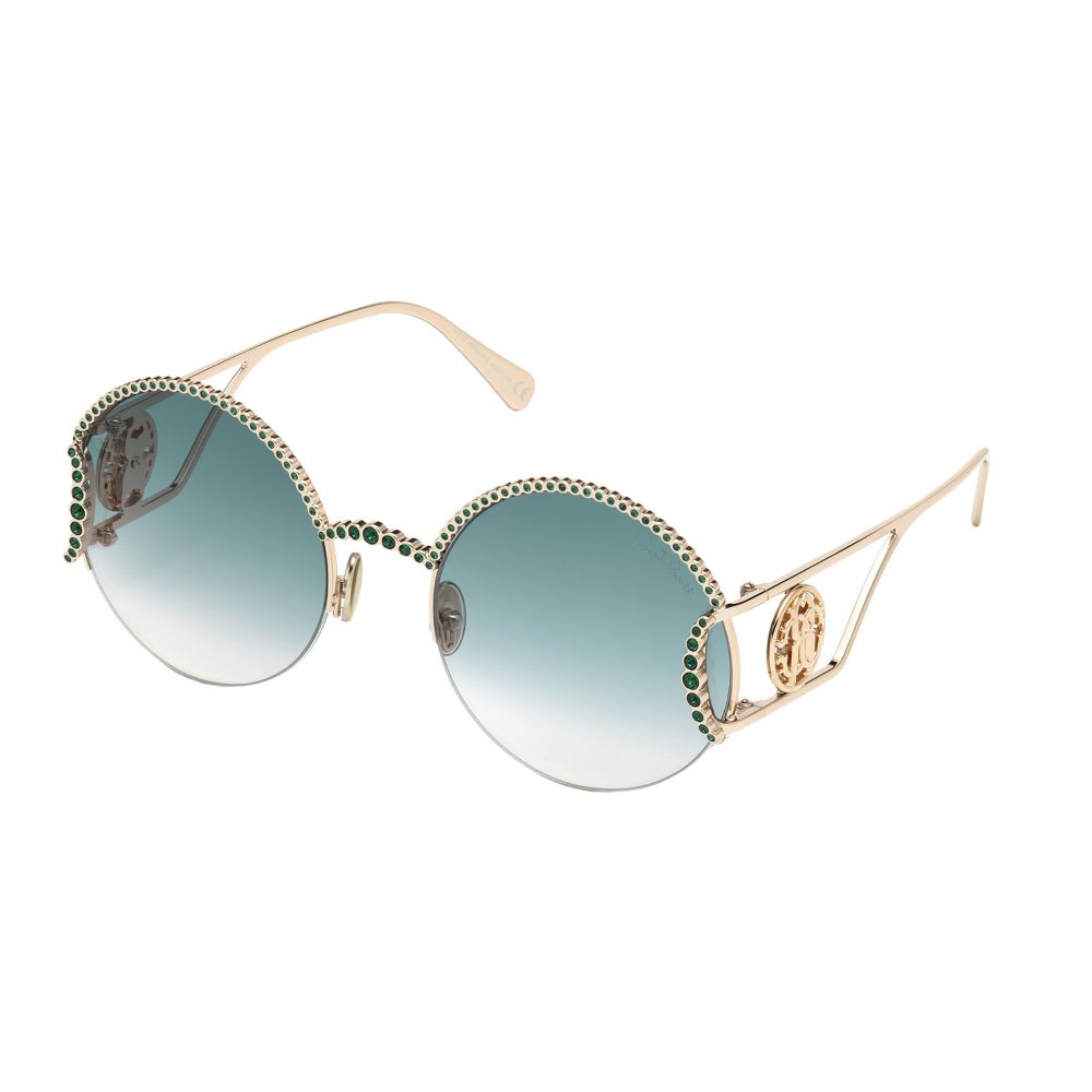 Roberto Cavalli Saulesbrilles RC 1123 28P F