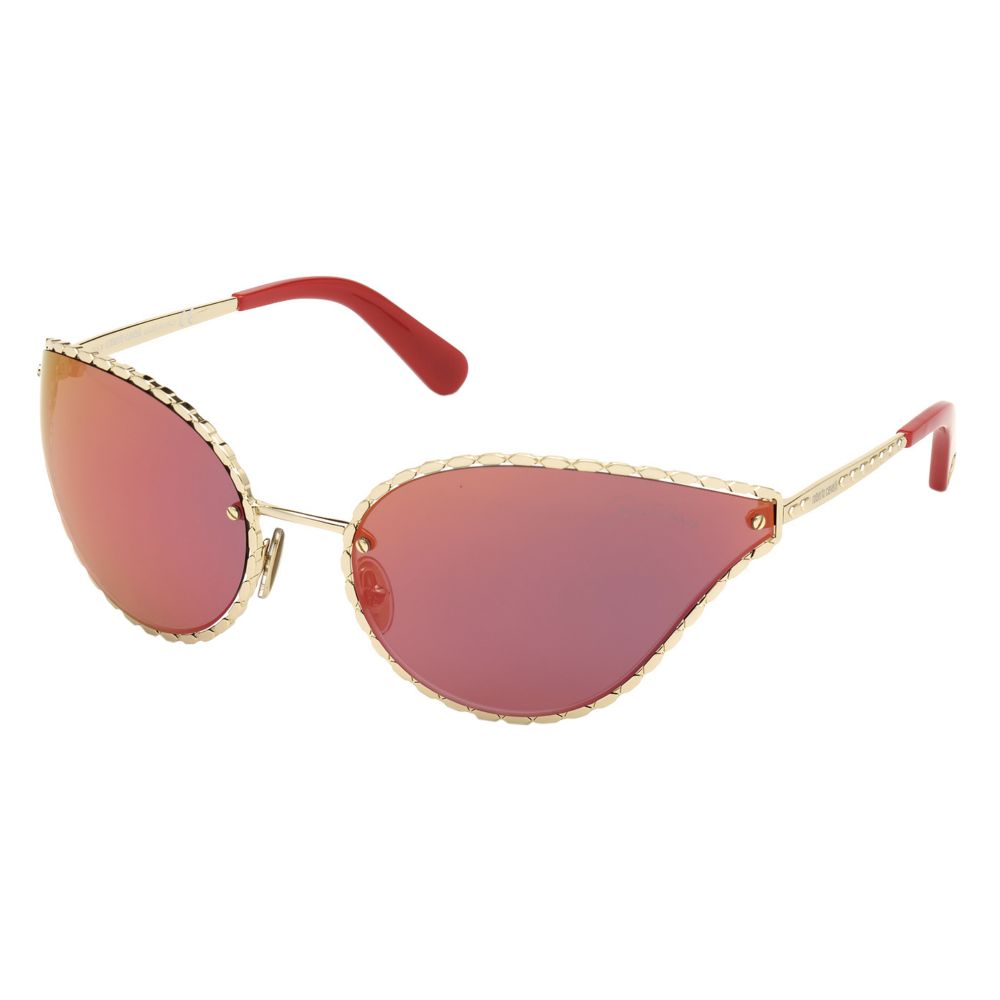 Roberto Cavalli Saulesbrilles RC 1124 32U A