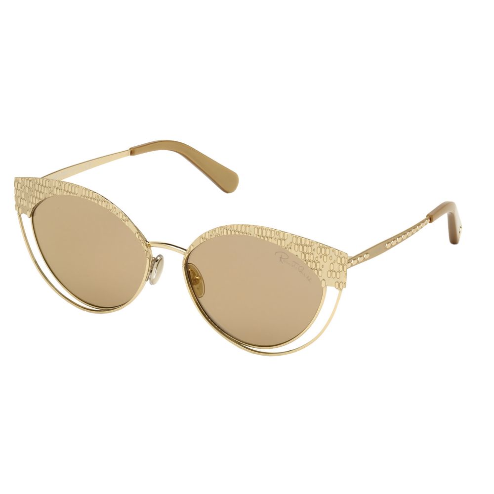 Roberto Cavalli Saulesbrilles RC 1125 30G B