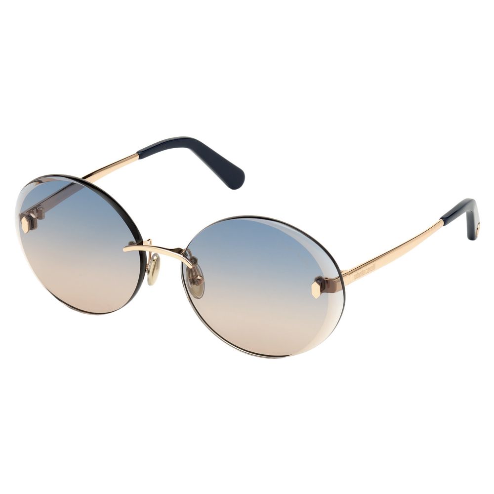 Roberto Cavalli Saulesbrilles RC 1132 33W A