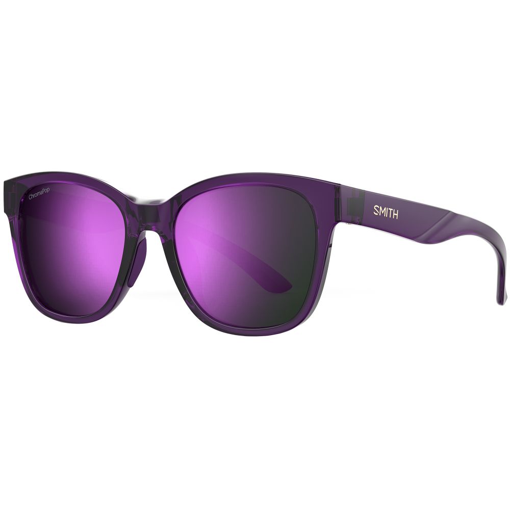 Smith Optics Saulesbrilles CAPER 141/DF