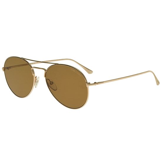 Tom Ford Saulesbrilles ACE-02 FT 0551 28E A