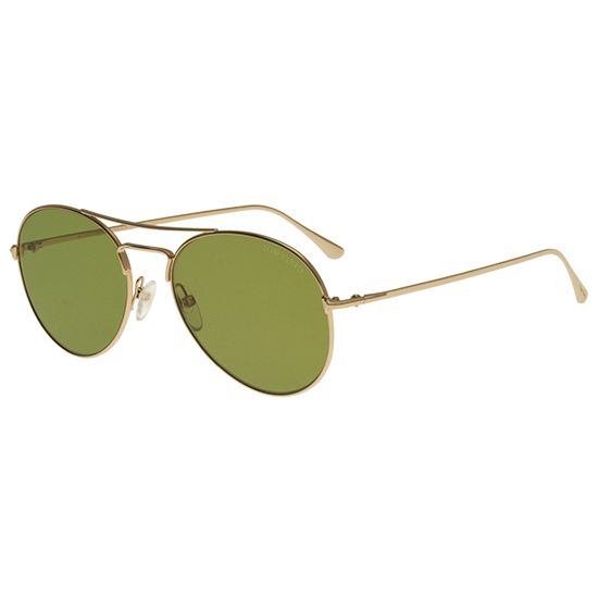 Tom Ford Saulesbrilles ACE-02 FT 0551 28N