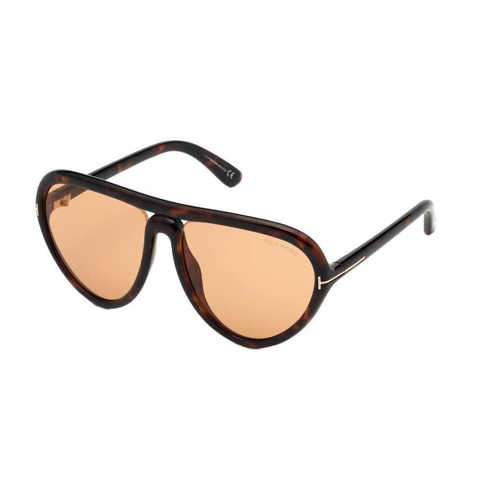 Tom Ford Saulesbrilles ARIZONA FT 0769 52E