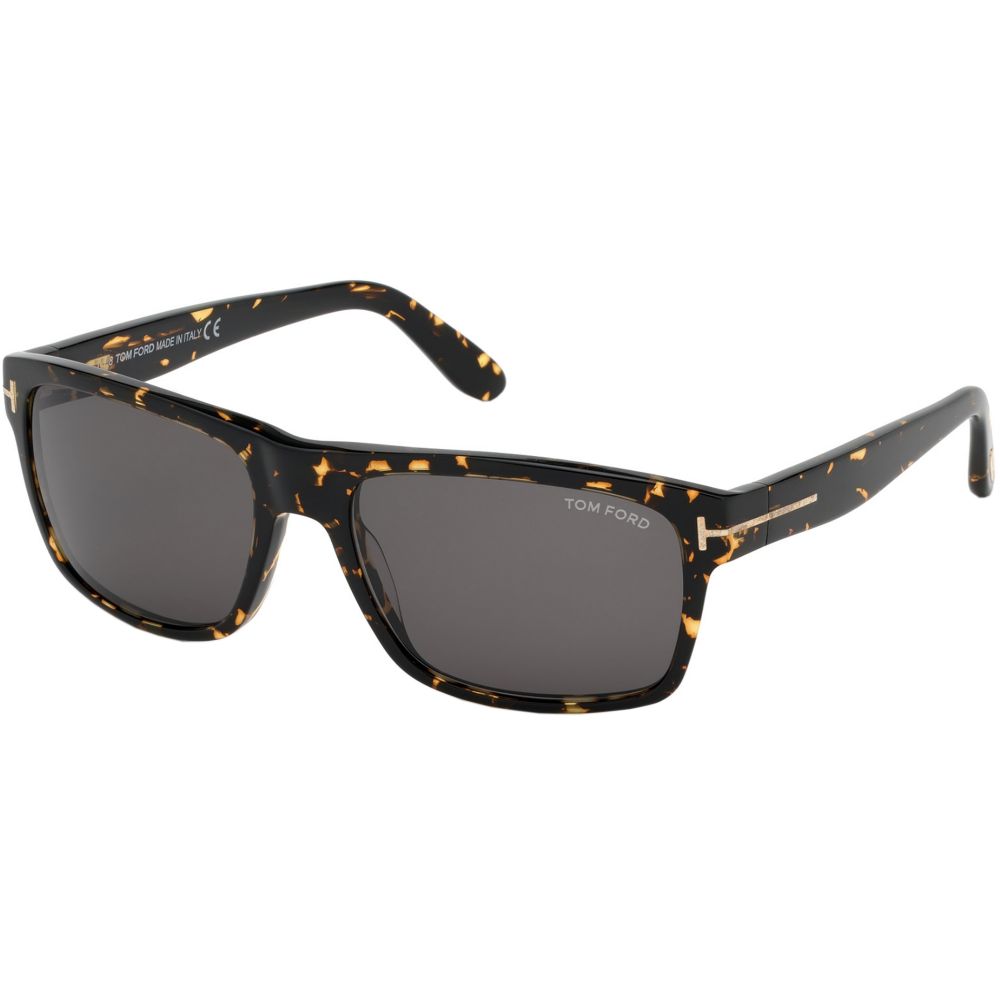 Tom Ford Saulesbrilles AUGUST FT 0678 52A C