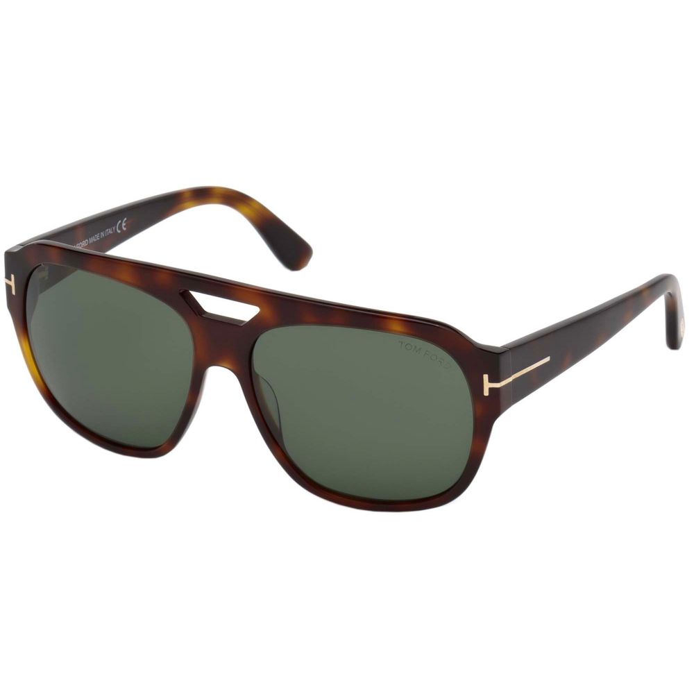 Tom Ford Saulesbrilles BACHARDY-02 FT 0630 52N I