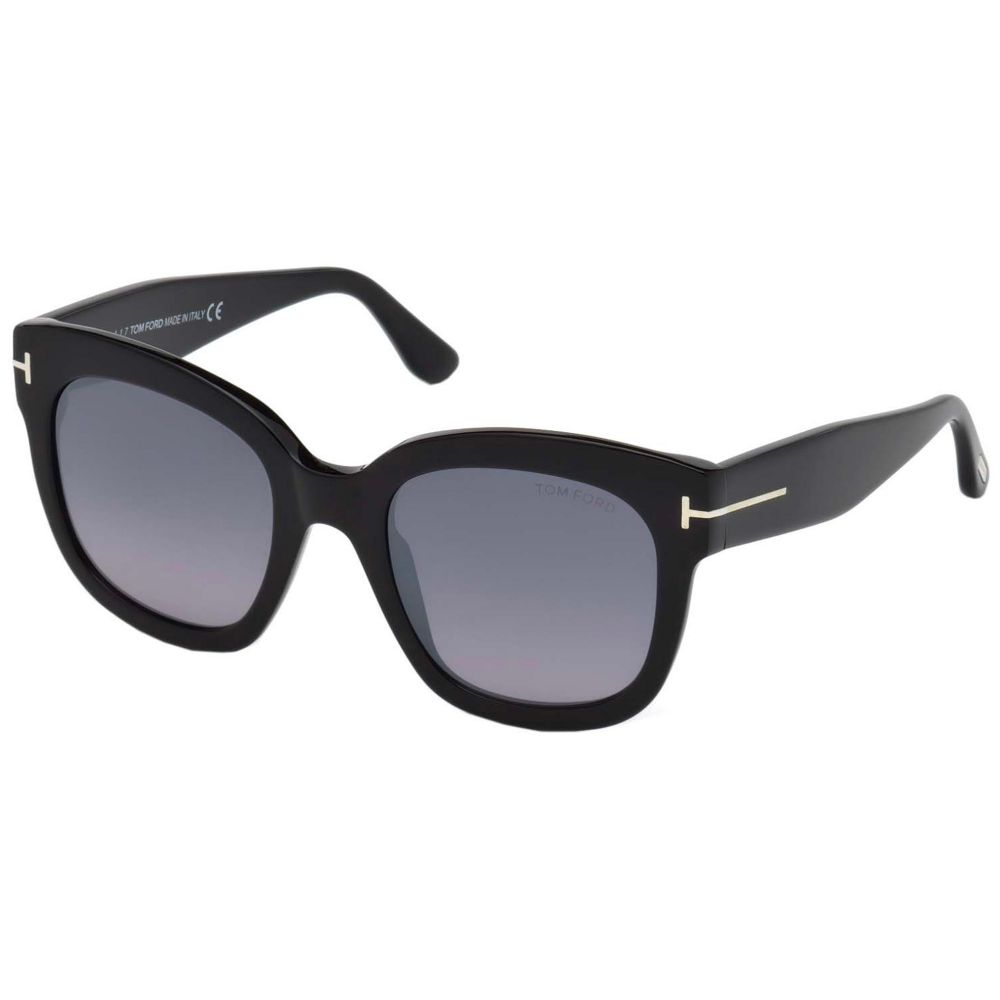 Tom Ford Saulesbrilles BEATRIX-02 FT 0613 01C C