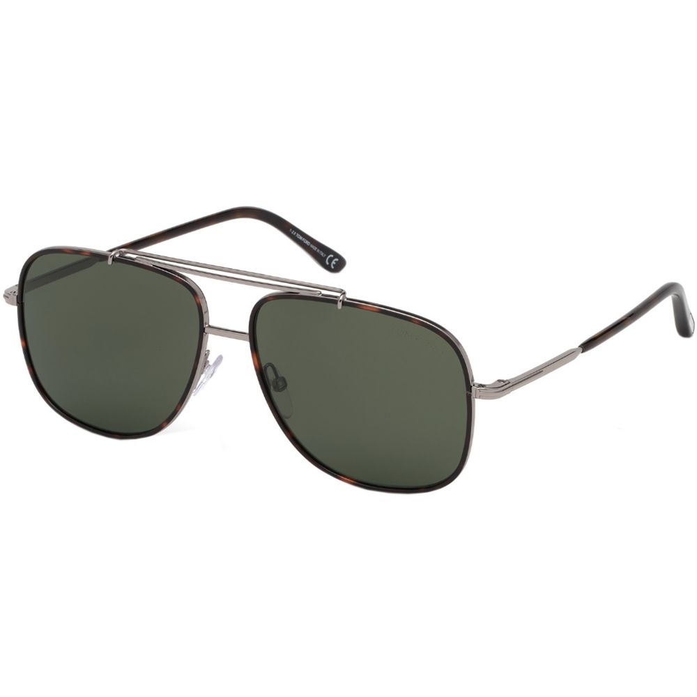 Tom Ford Saulesbrilles BENTON FT 0693 14N A