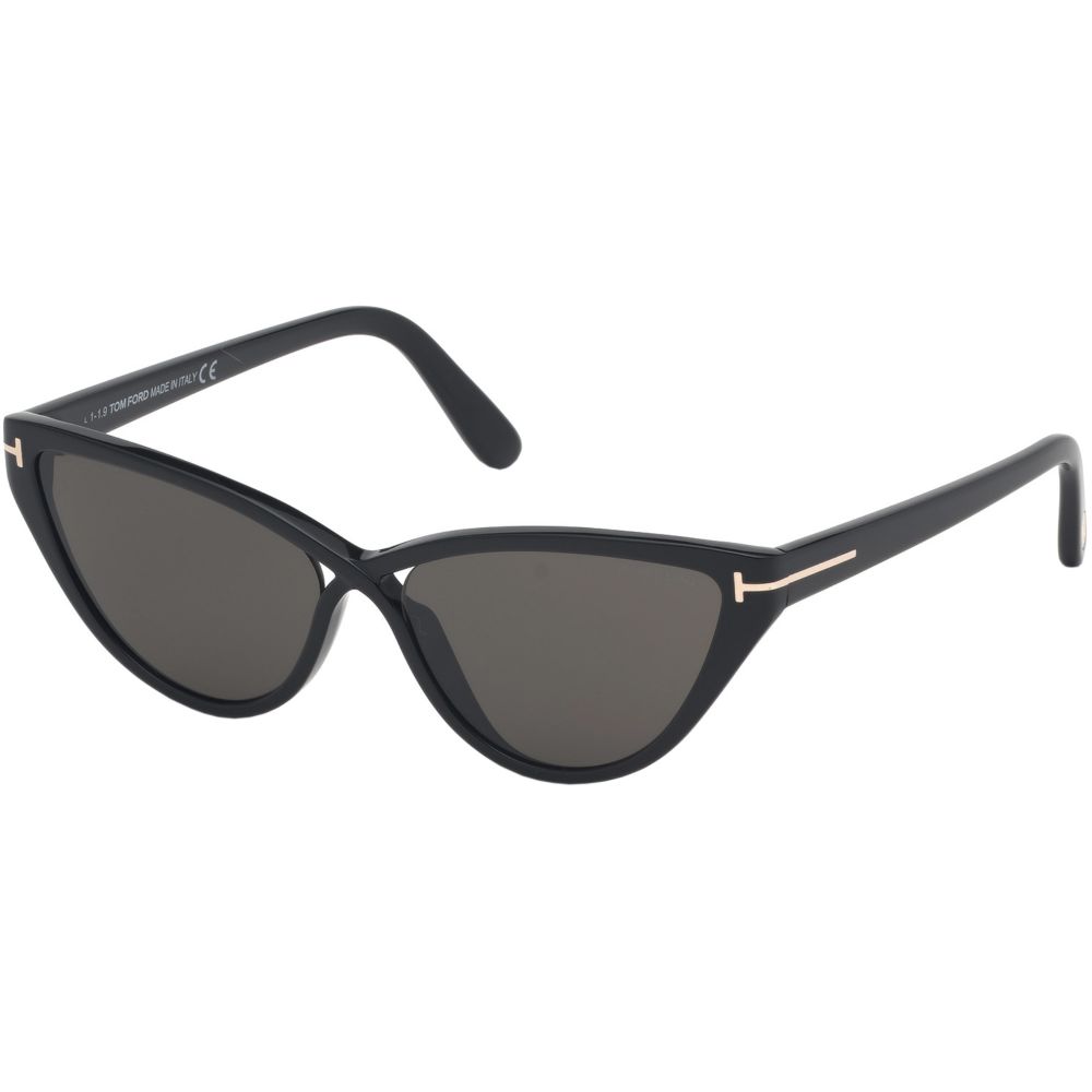 Tom Ford Saulesbrilles CHARLIE-02 FT 0740 01A