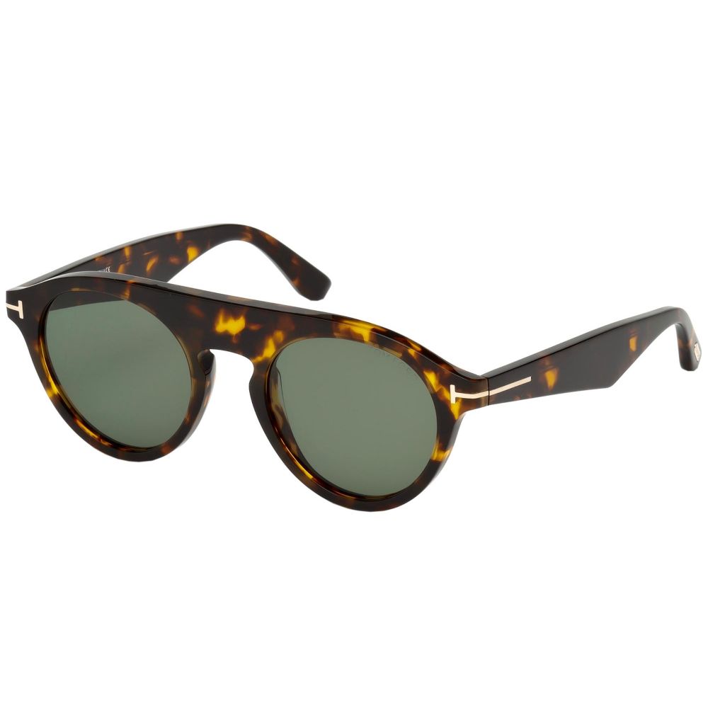 Tom Ford Saulesbrilles CHRISTOPHER-02 FT 0633 52A D