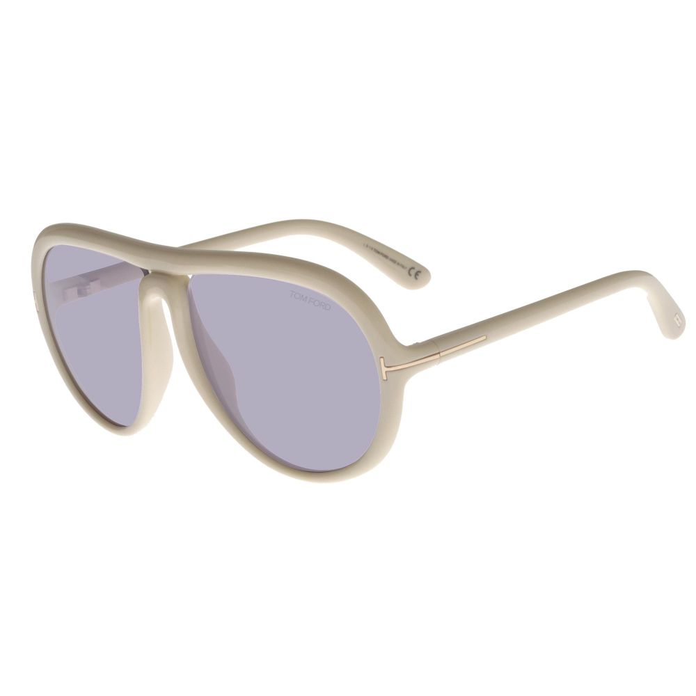 Tom Ford Saulesbrilles CYBIL FT 0768 25Y