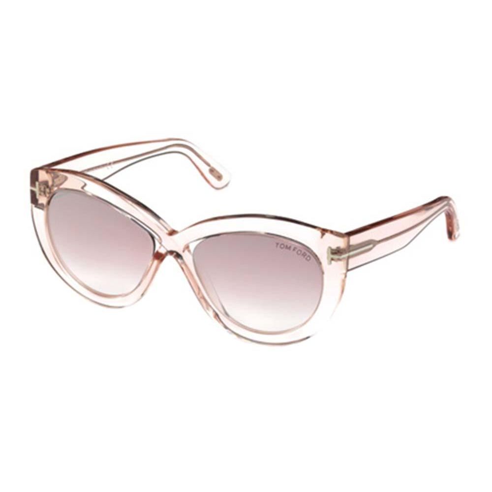 Tom Ford Saulesbrilles DIANE-02 FT 0577 72Z A