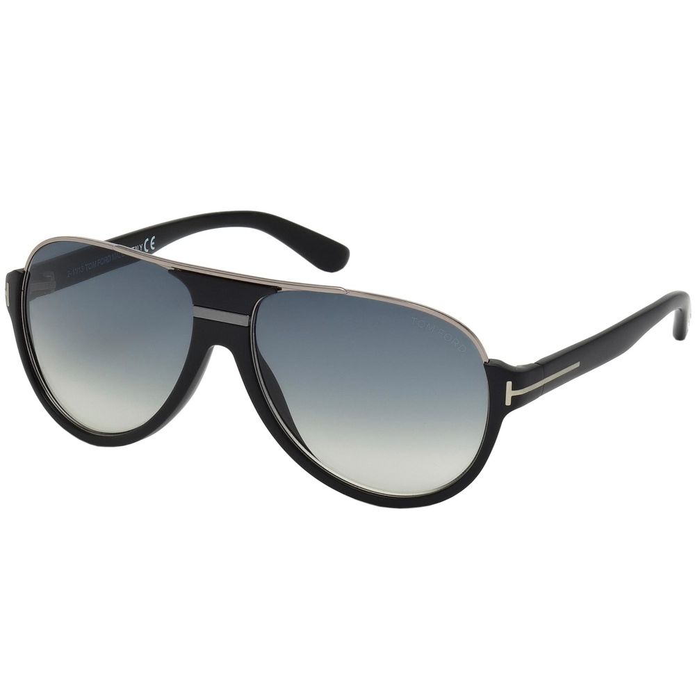 Tom Ford Saulesbrilles DIMITRY FT 0334 02W