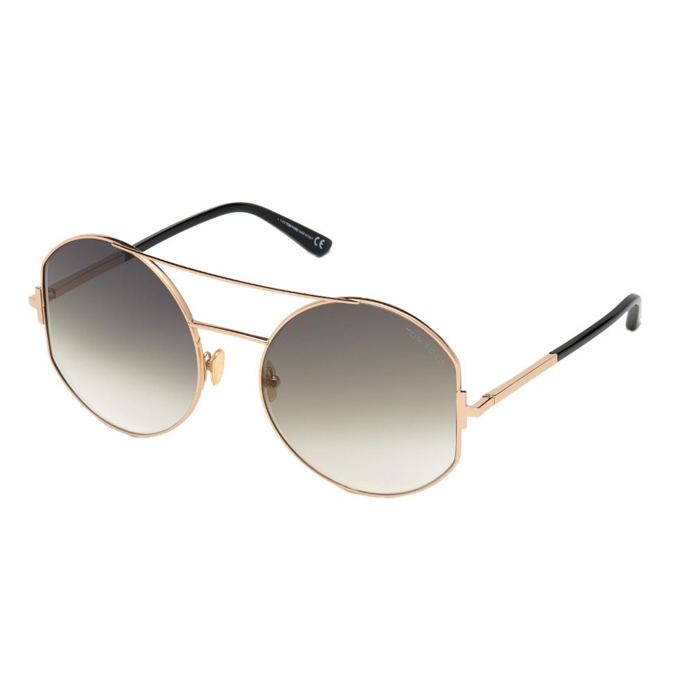 Tom Ford Saulesbrilles DOLLY FT 0782 28B