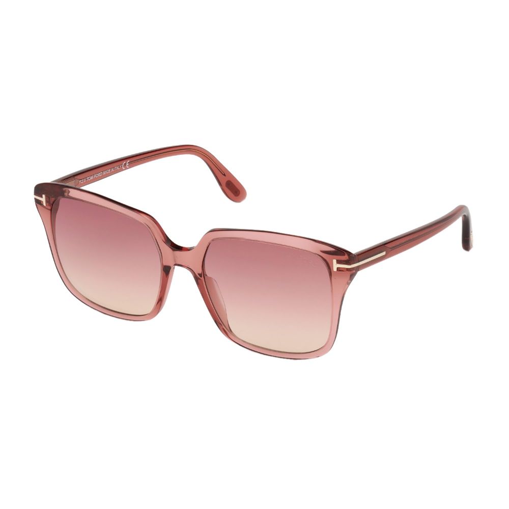 Tom Ford Saulesbrilles FAYE -02 FT 0788 72T