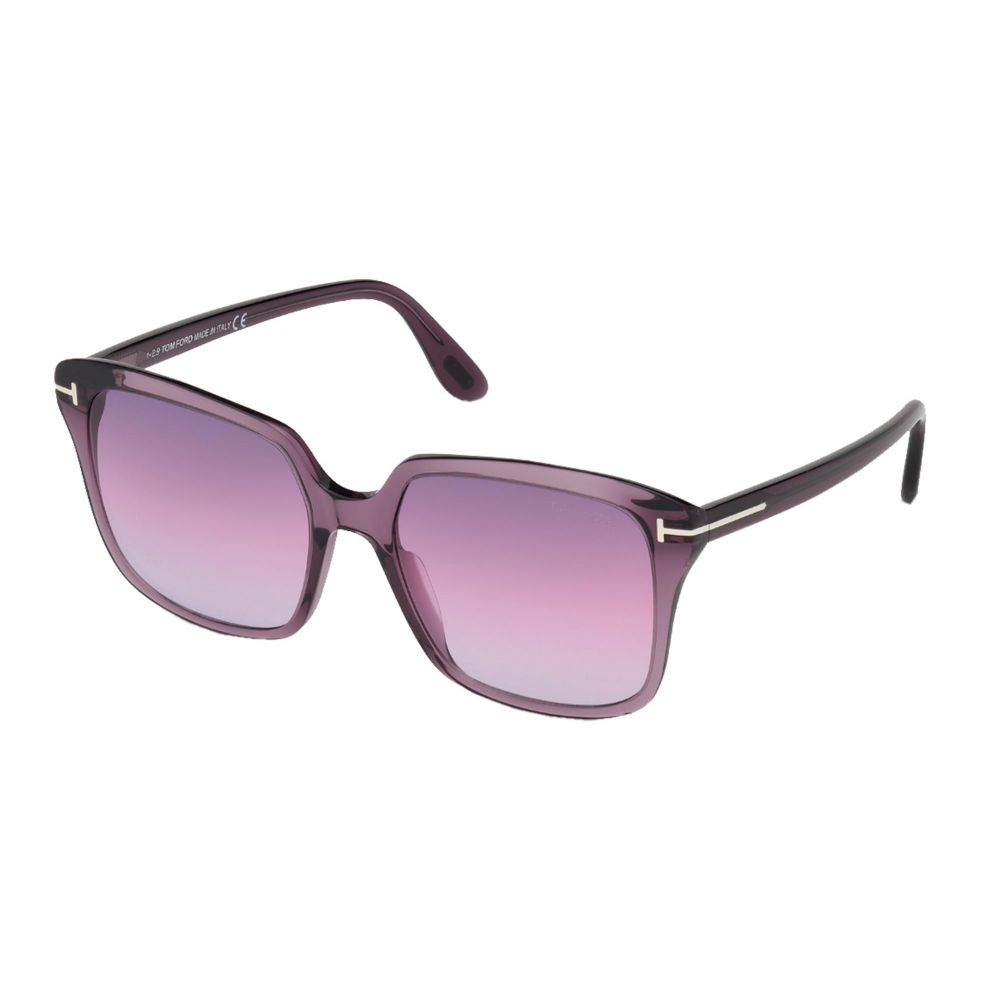 Tom Ford Saulesbrilles FAYE -02 FT 0788 81Z