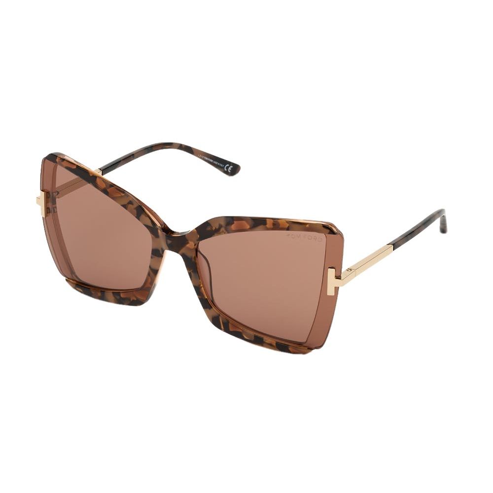 Tom Ford Saulesbrilles GIA FT 0766 55Y