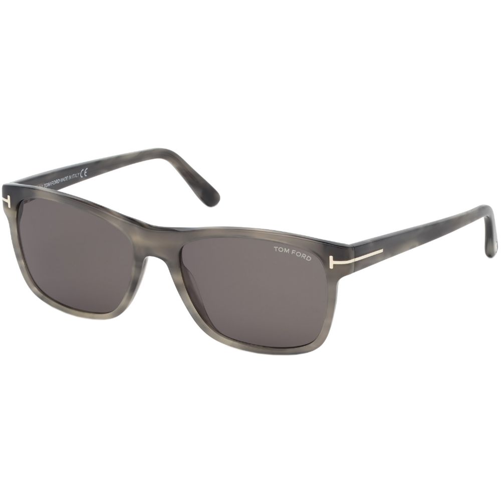 Tom Ford Saulesbrilles GIULIO FT 0698 47N A