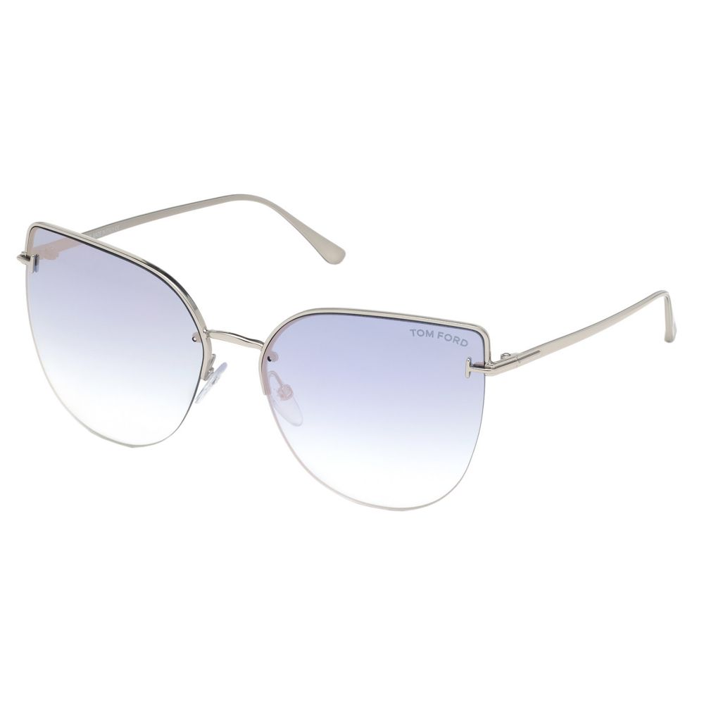 Tom Ford Saulesbrilles INGRID-02 FT 0652 16Z B