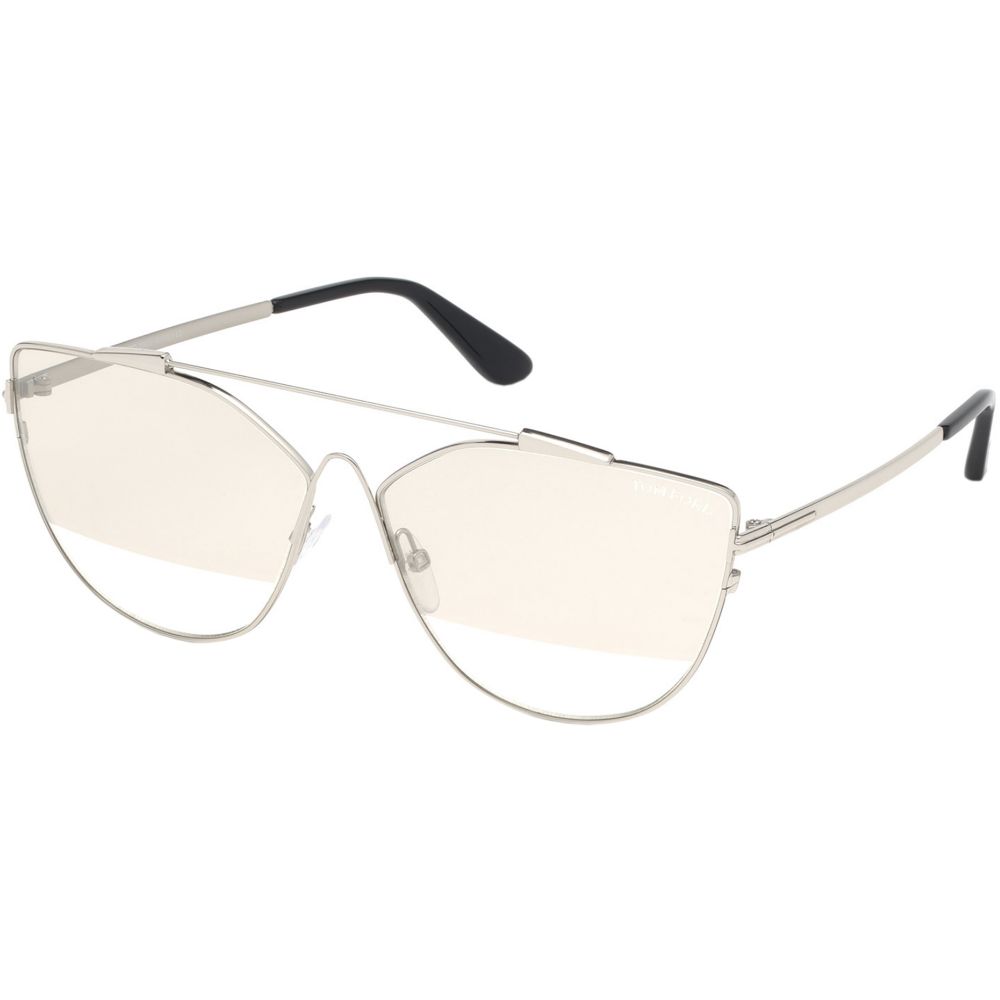 Tom Ford Saulesbrilles JACQUELYN-02 FT 0563 16C B