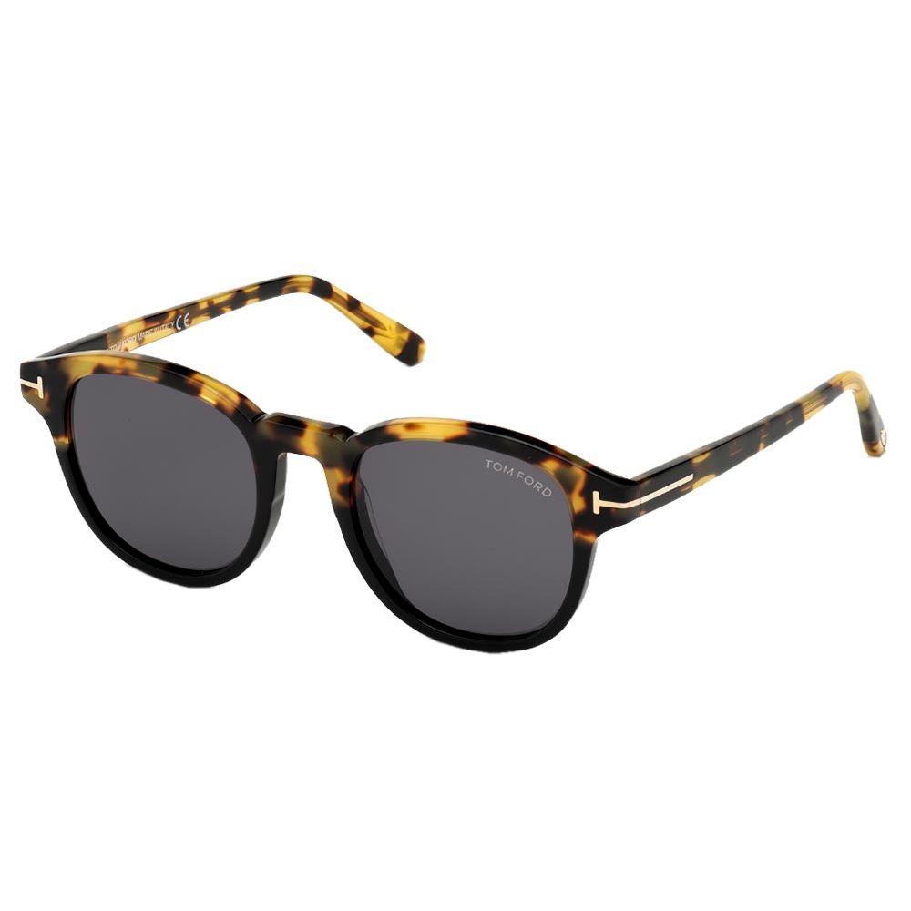 Tom Ford Saulesbrilles JAMESON FT 0752 56A D