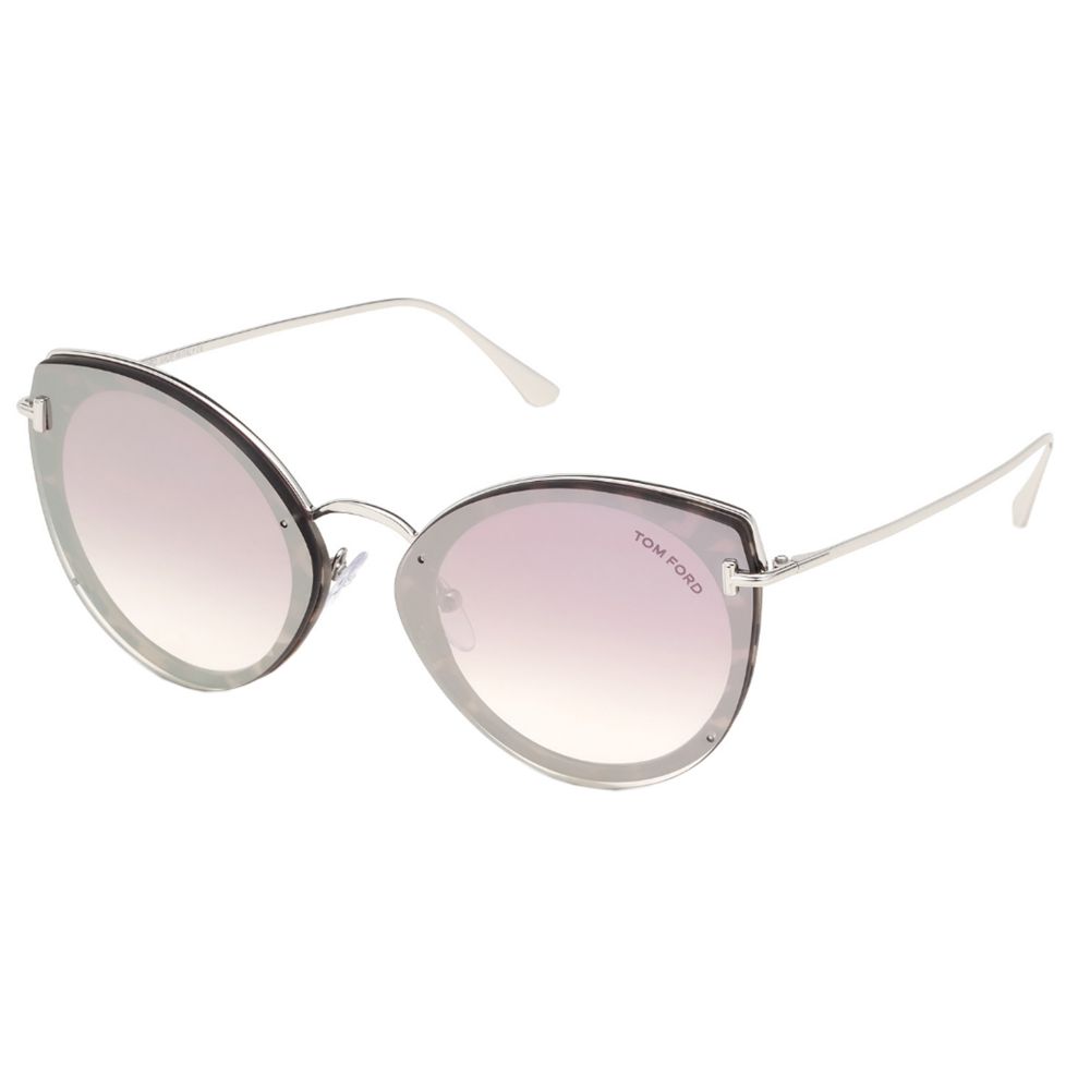 Tom Ford Saulesbrilles JESS FT 0683 55Z G