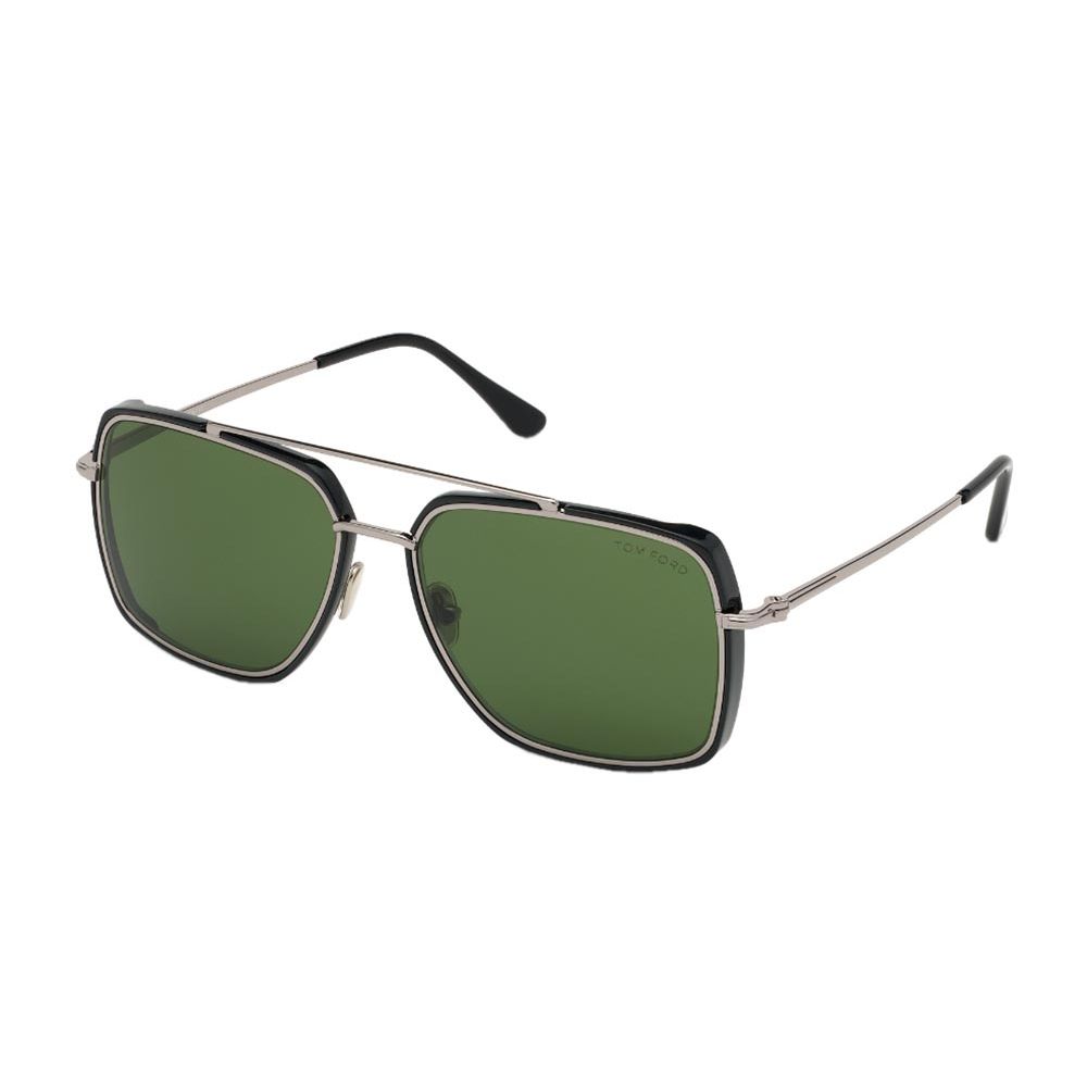 Tom Ford Saulesbrilles LIONEL FT 0750 01N