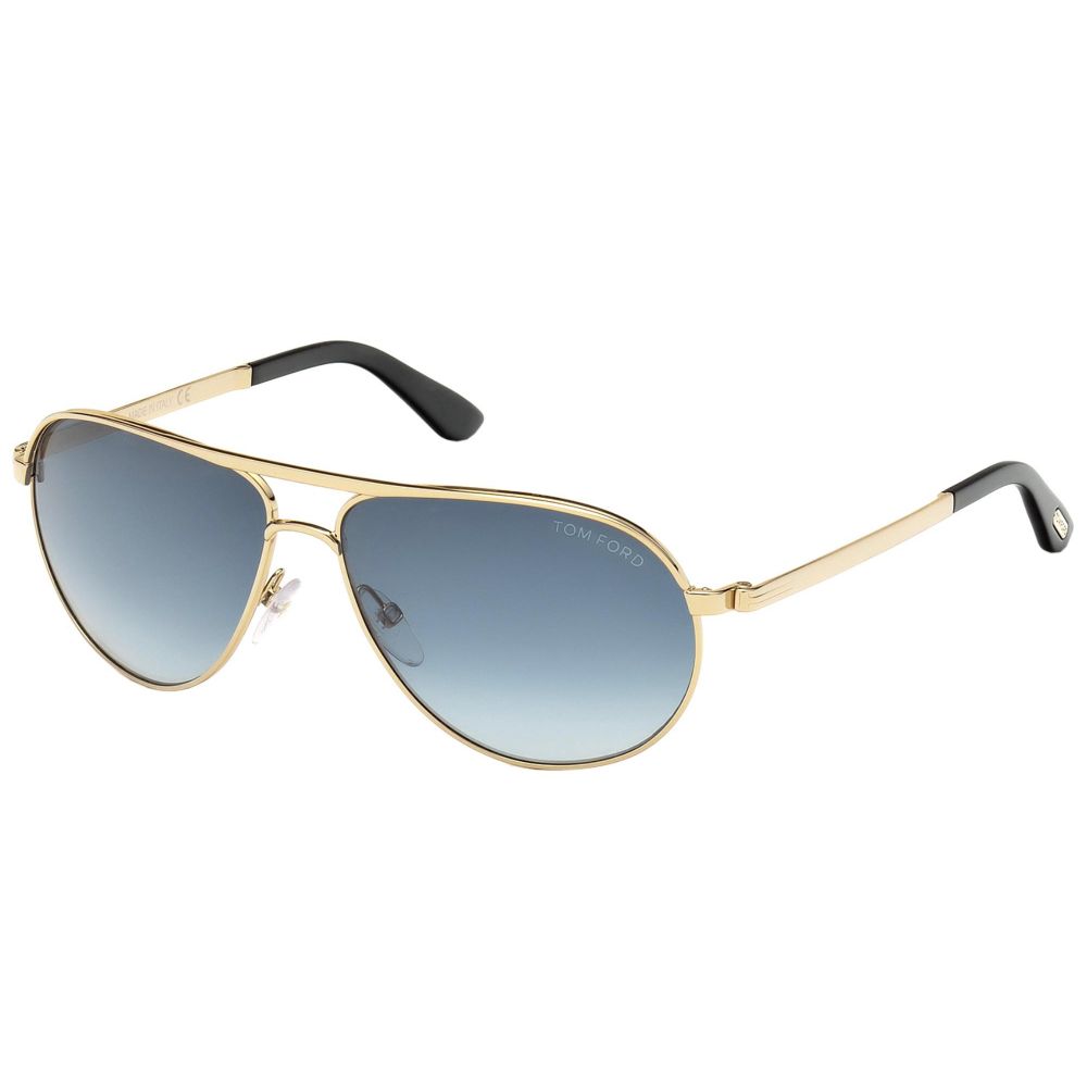 Tom Ford Saulesbrilles MARKO FT 0144 28W AD