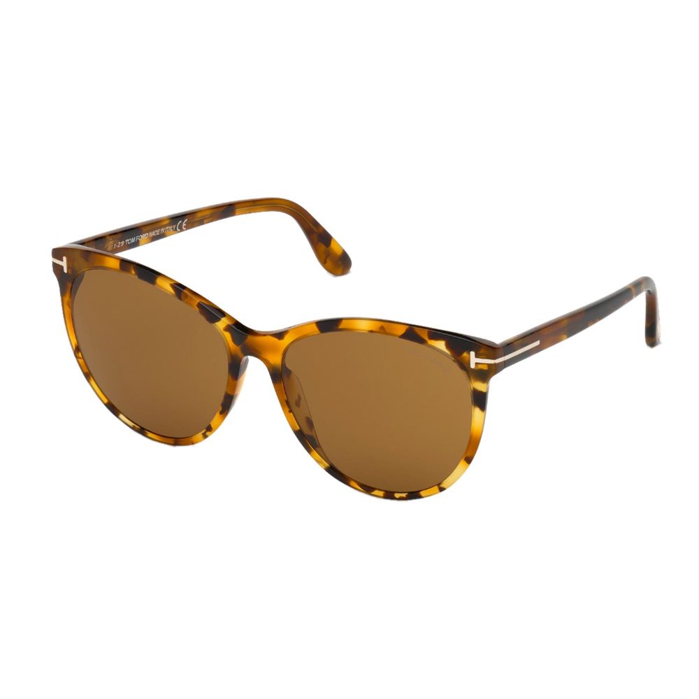 Tom Ford Saulesbrilles MAXIM FT 0787 55E A