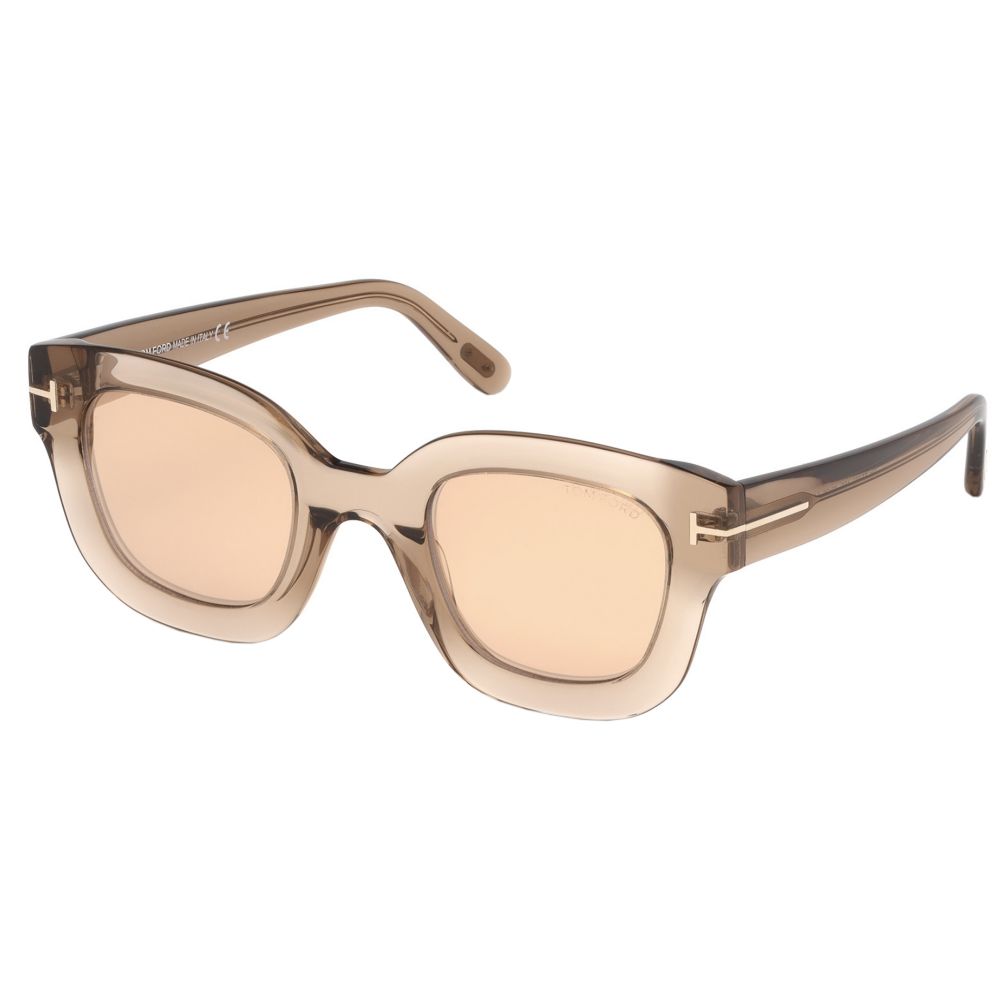 Tom Ford Saulesbrilles PIA FT 0659 45G C