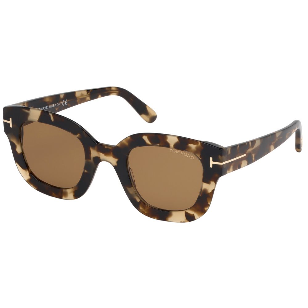 Tom Ford Saulesbrilles PIA FT 0659 56E