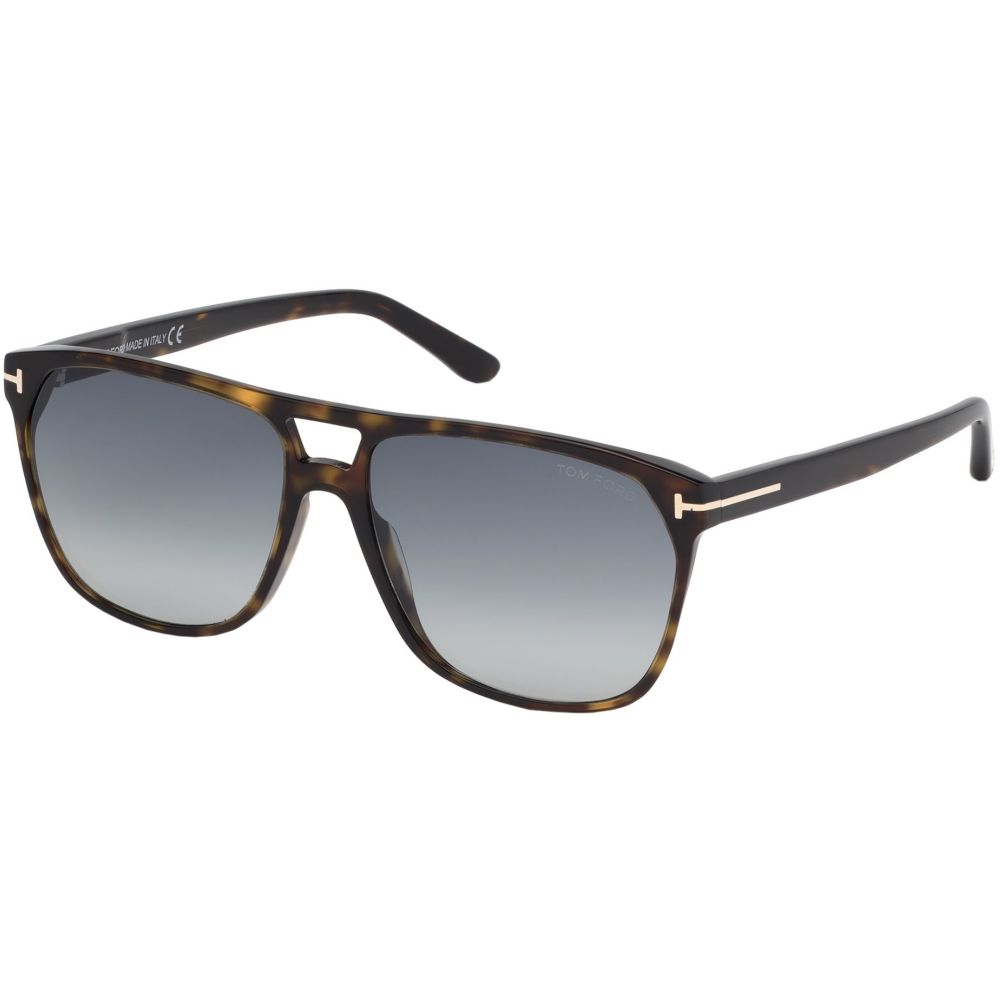 Tom Ford Saulesbrilles SHELTON FT 0679 52W A