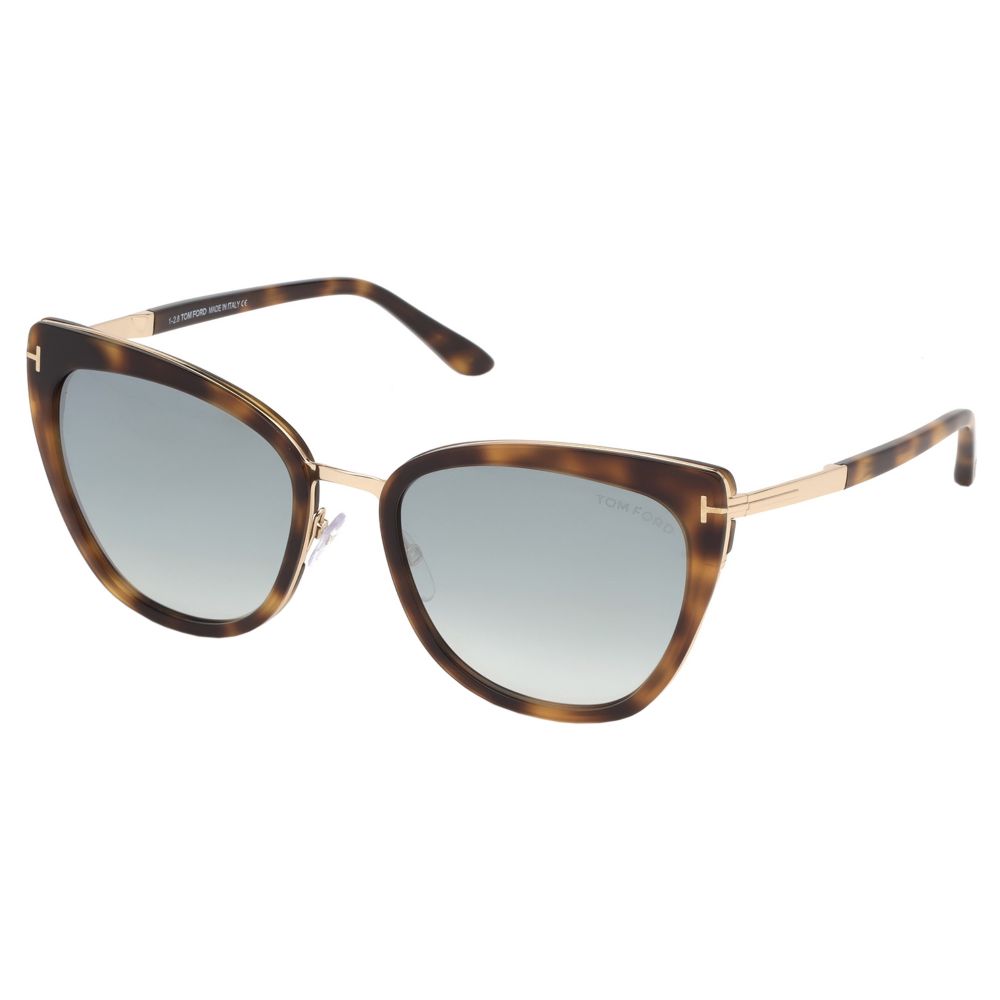 Tom Ford Saulesbrilles SIMONA FT 0717 53Q