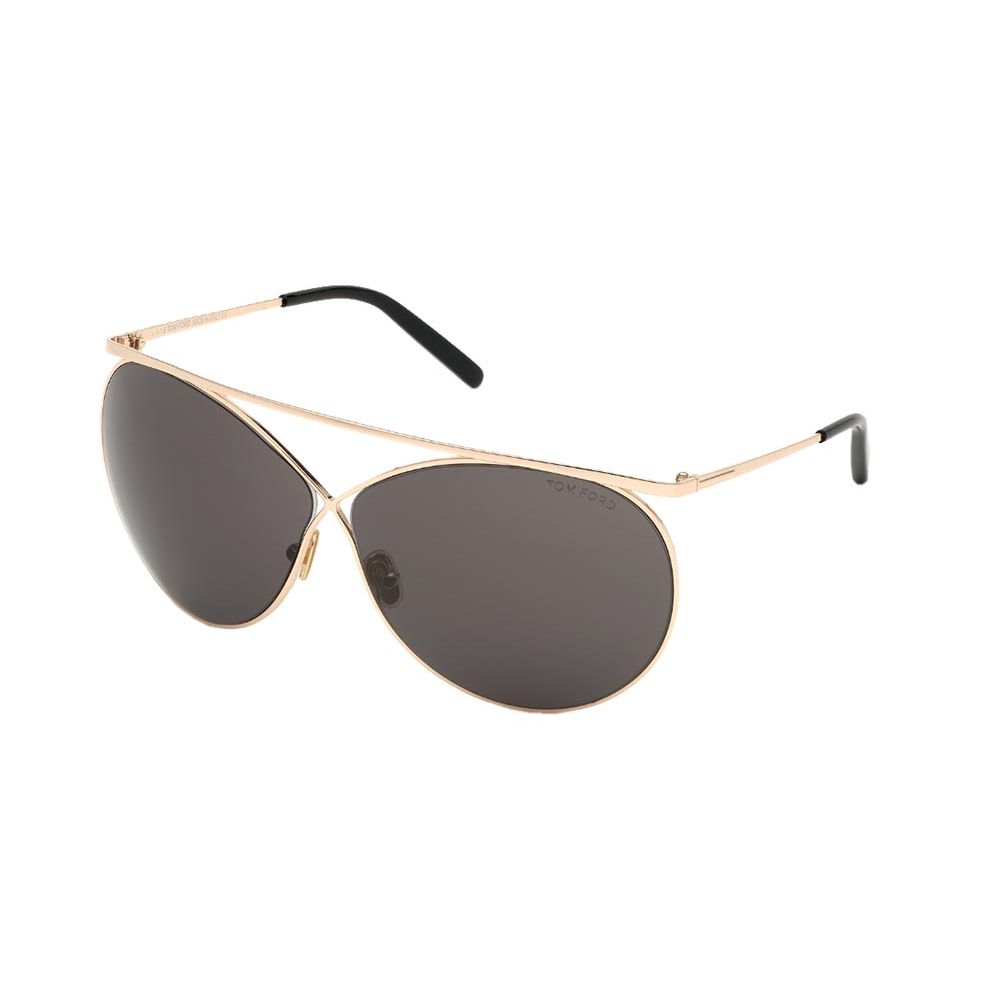 Tom Ford Saulesbrilles STEVLE FT 0761 28A B