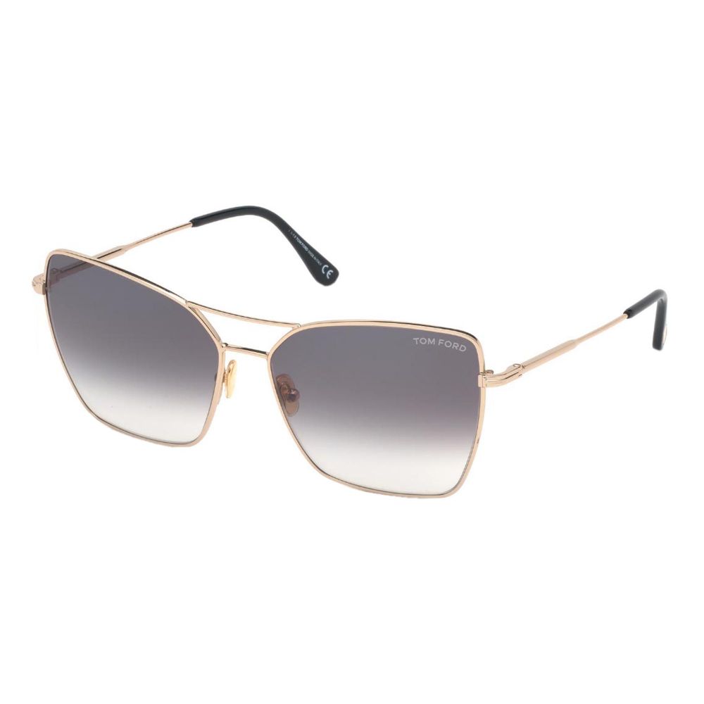 Tom Ford Saulesbrilles SYE FT 0738 28B