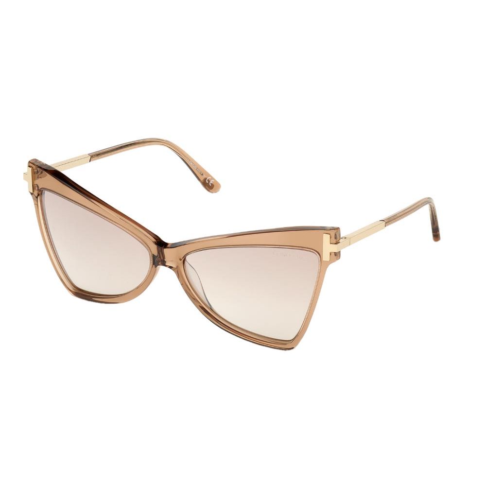 Tom Ford Saulesbrilles TALLULAH FT 0767 57G C