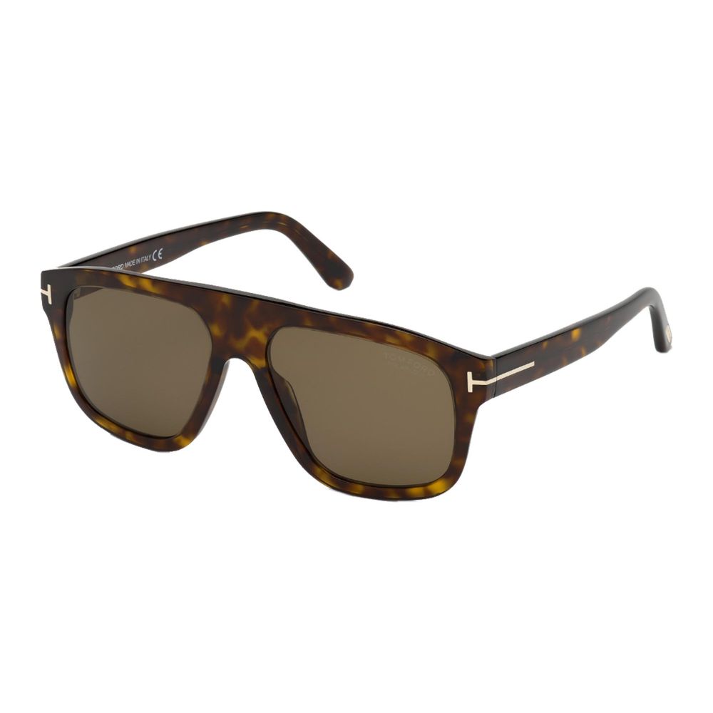 Tom Ford Saulesbrilles THOR FT 0777 52H